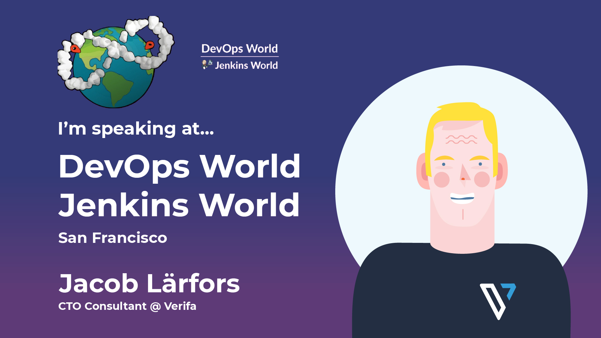 DevOps World