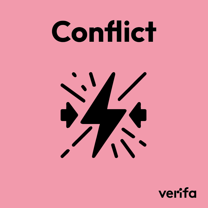 Conflict