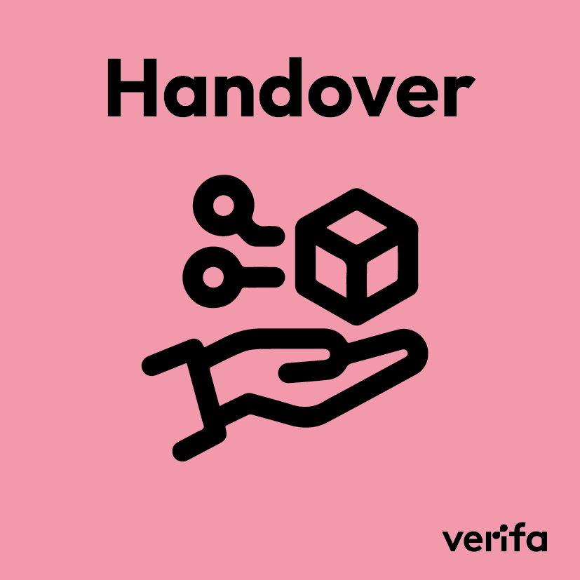 Handover